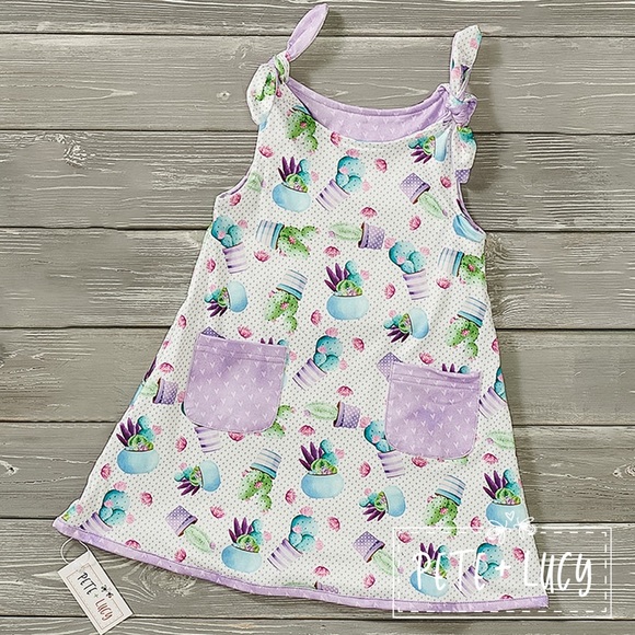 Children dresses - Picture 2 of 4